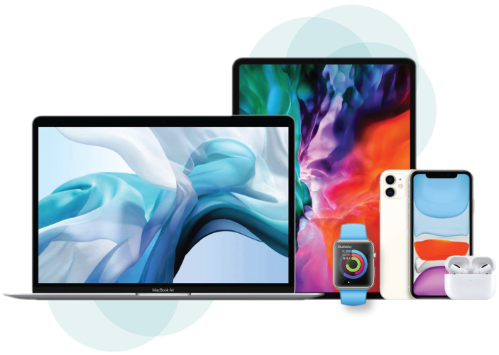 iConnect Care Technology