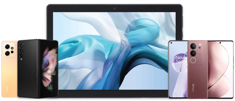 iConnect Care Technology