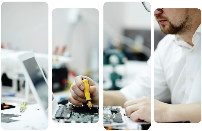 iConnect Care Technology