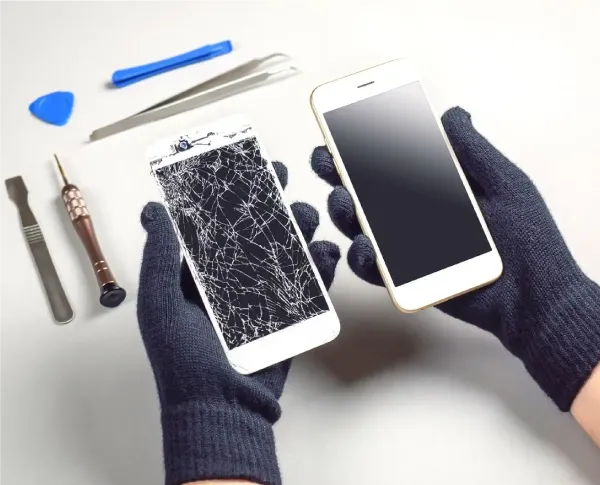 iPhone Screen Replacement