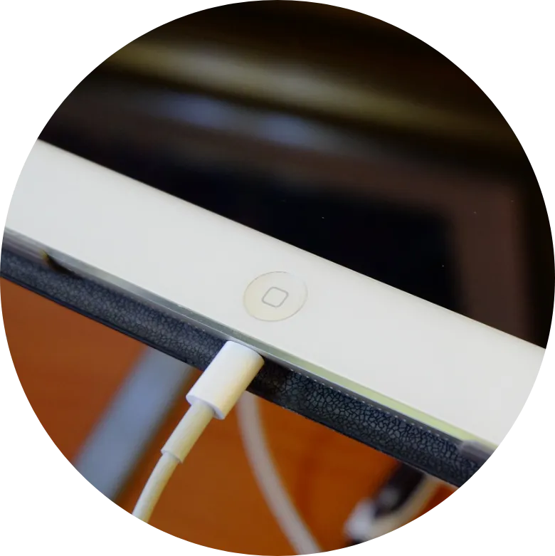 ipad charging port replacement in bangalore