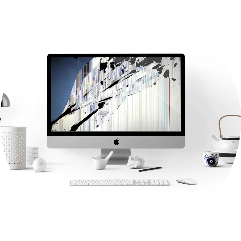 get reliable imac screen replacement in bangalore