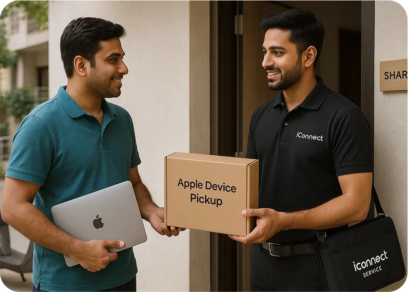 Doorstep Pick-up