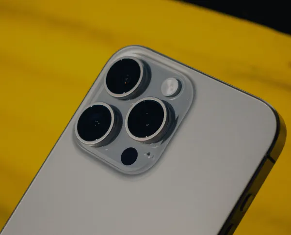 iPhone Camera Repair