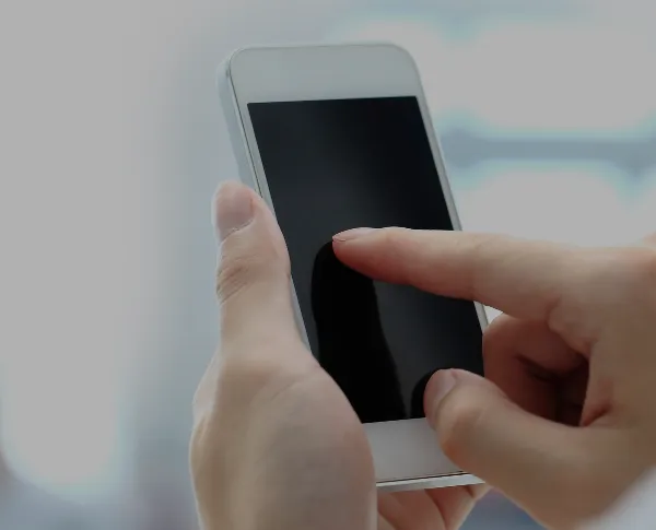 iPhone Touch Glass Replacement