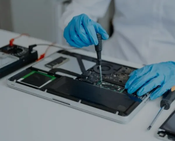 Macbook Dead Repair