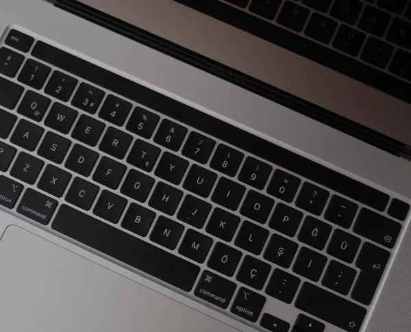 Macbook Keyboard Replacement