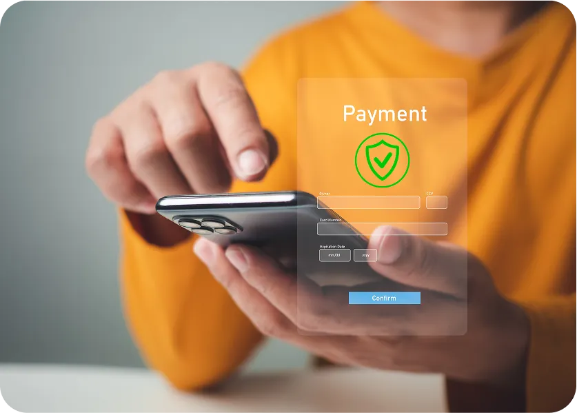 Easy Payment