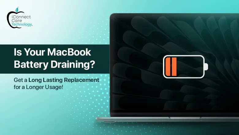 Is Your Macbook Battery Draining Quickly? Get a Long-Lasting Replacement for Longer Usage!