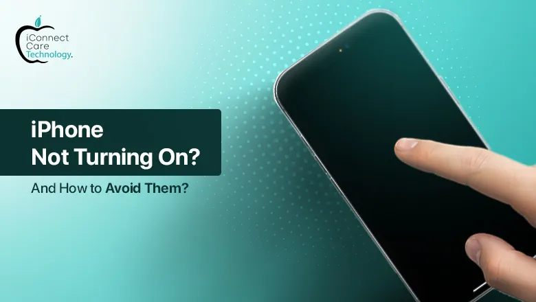 Why Your iPhone Won’t Turn On & How to Fix It