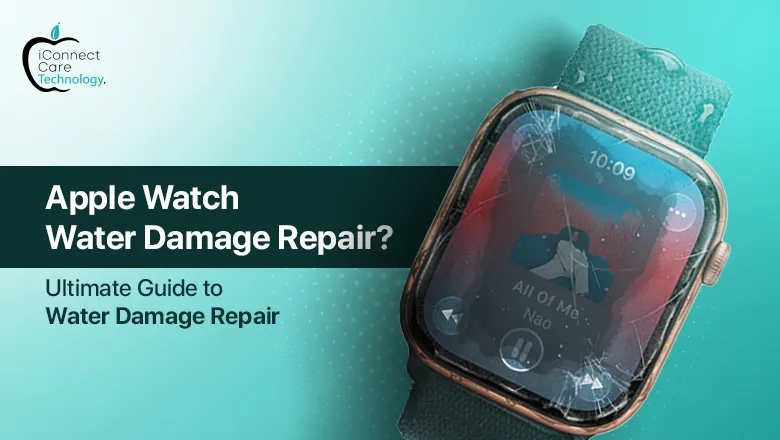 Ultimate Guide to Apple Watch Water Damage Repair: Tips & Solutions