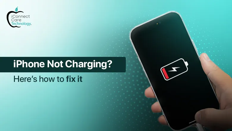 iPhone Not Charging? Here’s How to Fix It!
