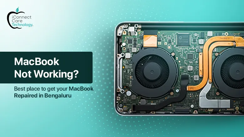 Best Places to Get Your MacBook Repaired in Bangalore – A Helpful Guide