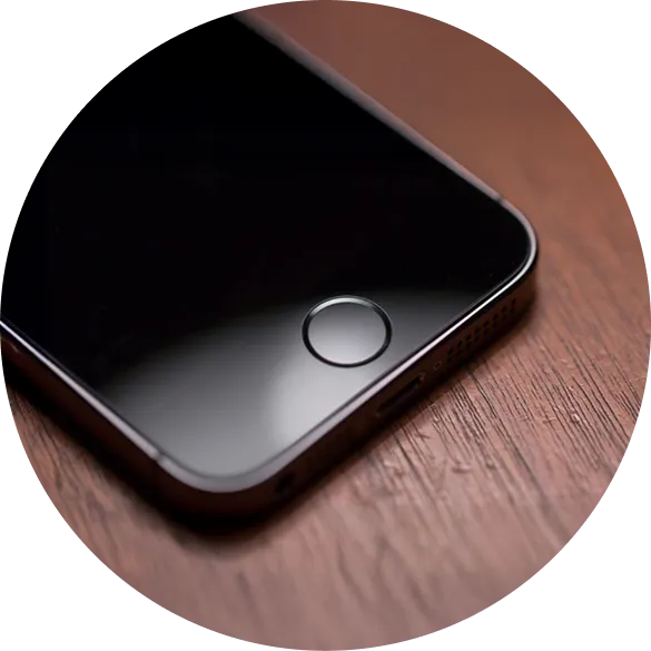 iPhone homebutton repair in Bangalore