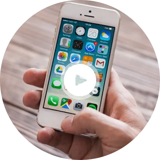 iPhone home button replacement in Bangalore