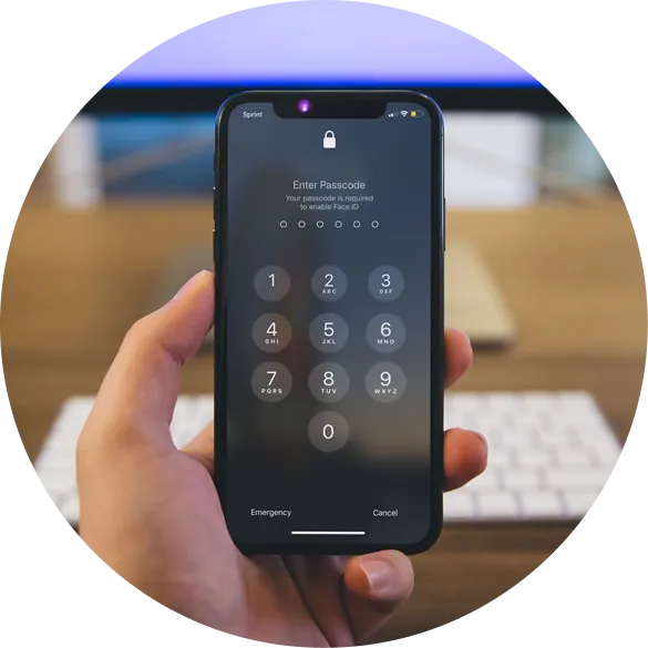 Doorstep iPhone Repair in Bangalore