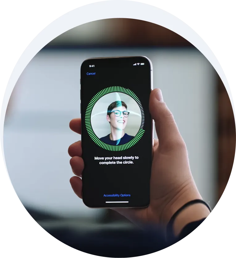 iPhone face ID replacement in Bangalore