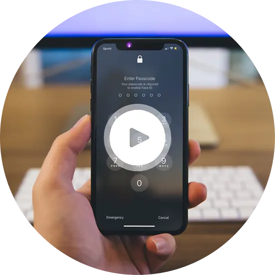 iPhone Face ID Repair in Bangalore